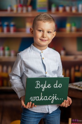 Przedszkolne kadry